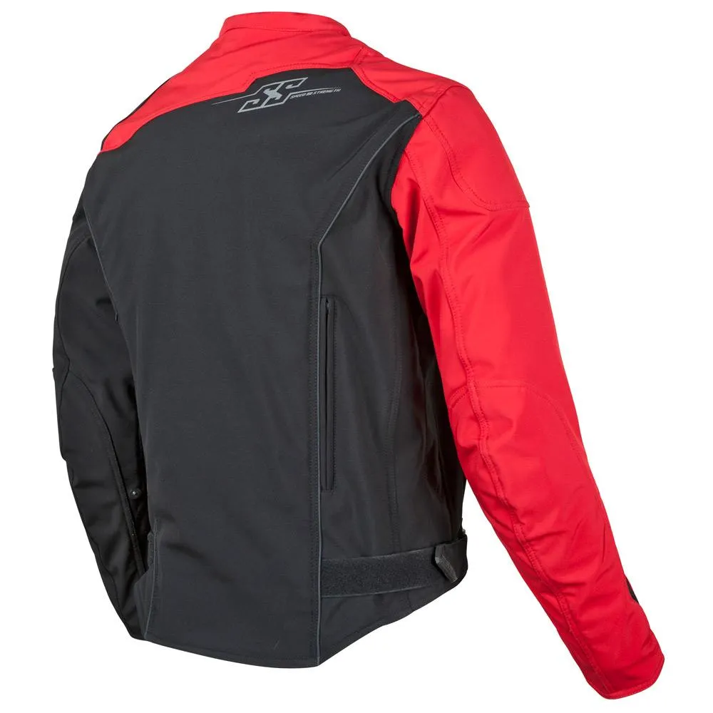 Hammer Down™ Textile Jackets