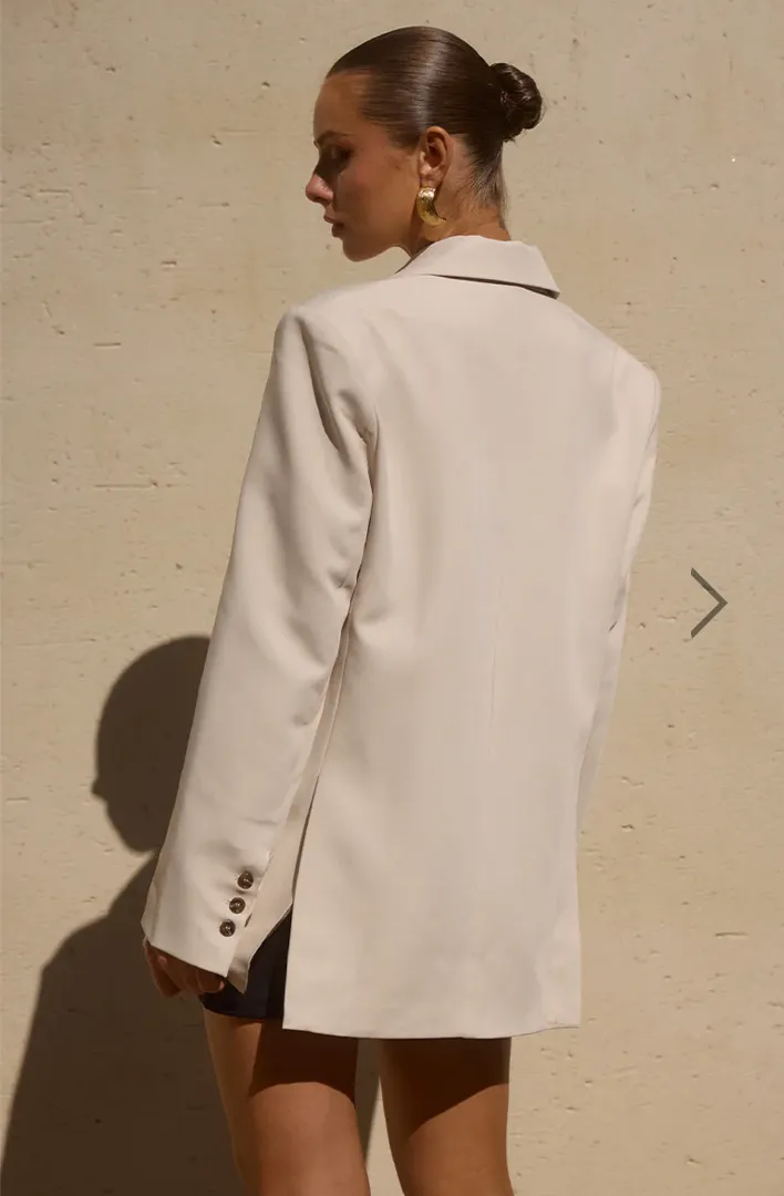 Harrison Blazer