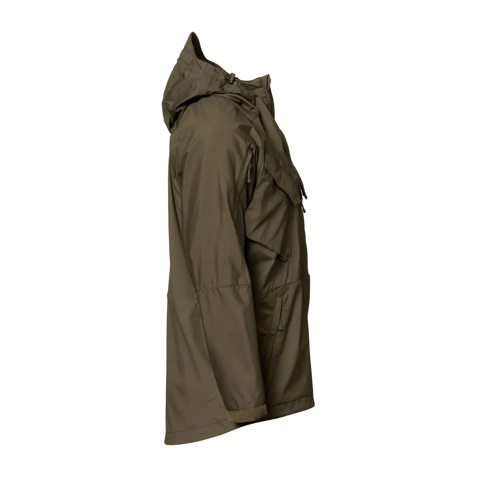 Helikon-Tex Anorak Pilgrim taiga green