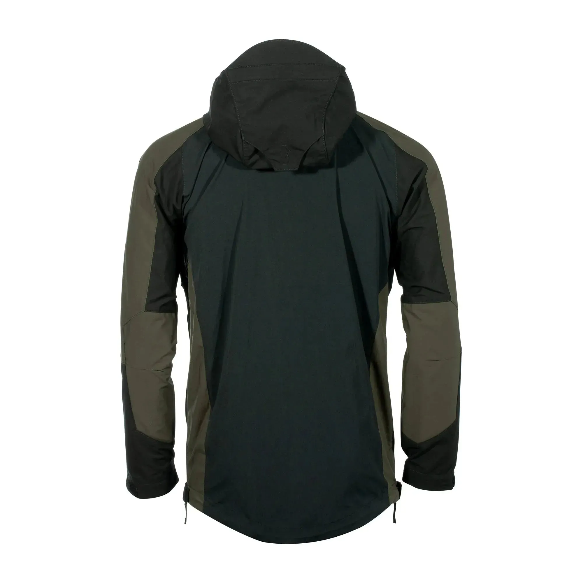 Helikon-Tex Jacke Woodsman Anorak schwarz taiga green
