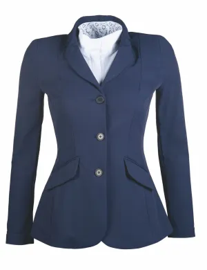 HKM Competition Jacket Woman Hunter