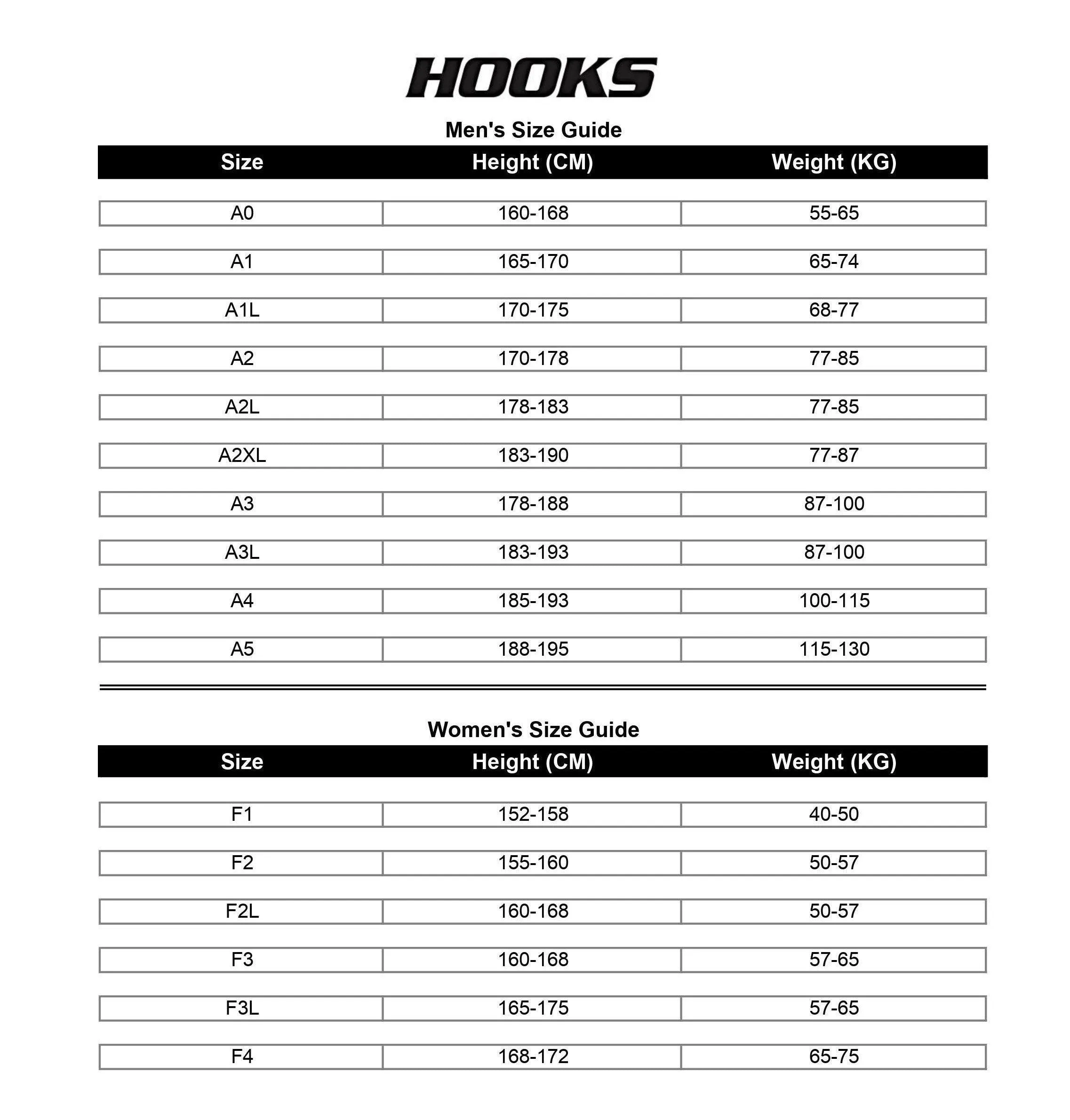 Hooks BJJ GI - Ultra Light - Black w/ Gold