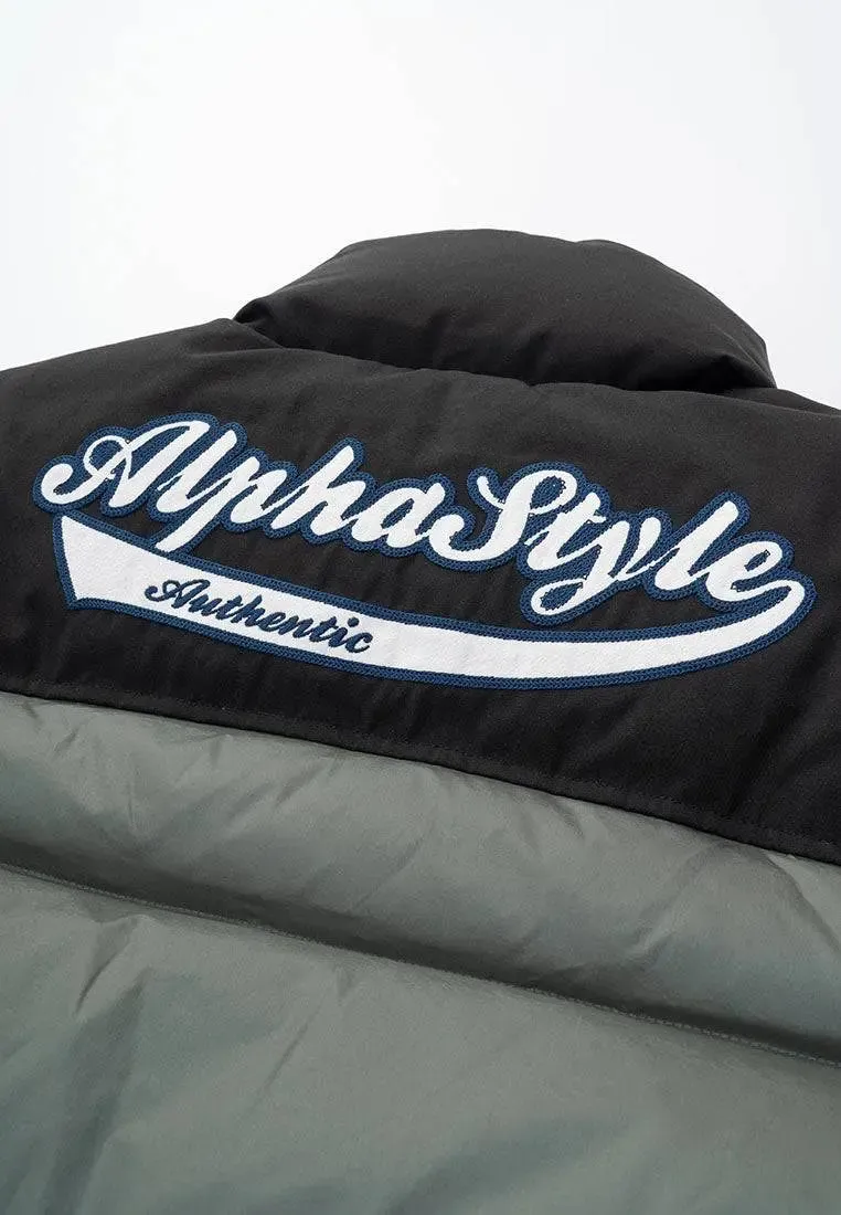 Horner Classic Down Puffer