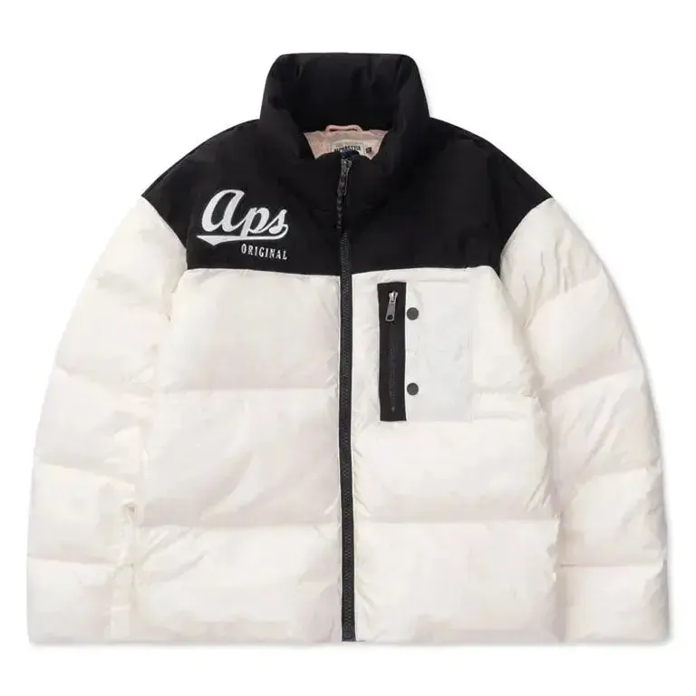Horner Classic Down Puffer