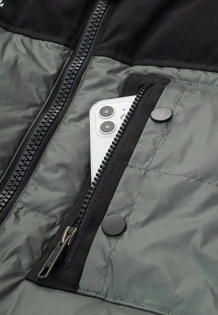 Horner Classic Down Puffer