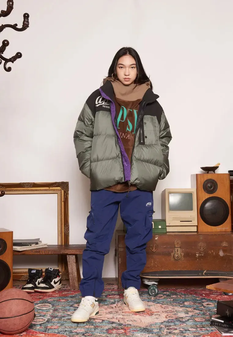 Horner Classic Down Puffer