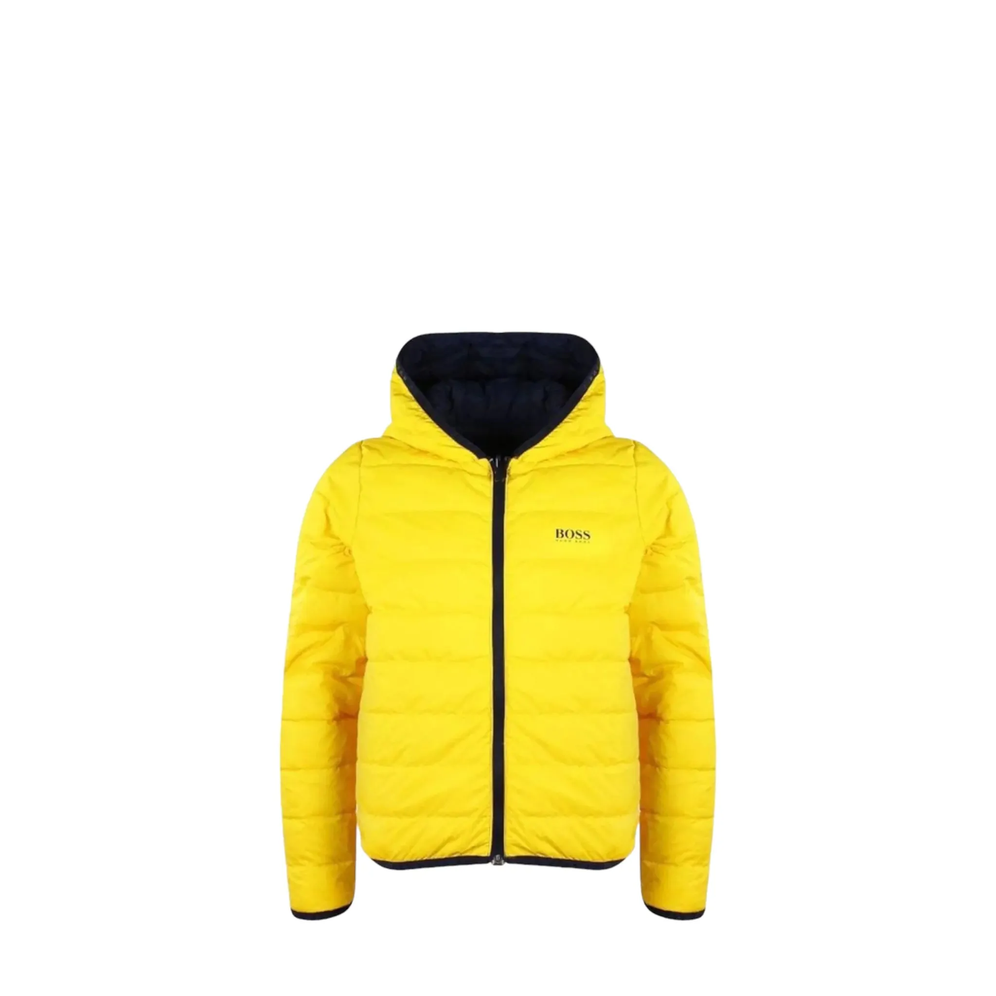 Hugo Boss Kids Reversible Down Jacket