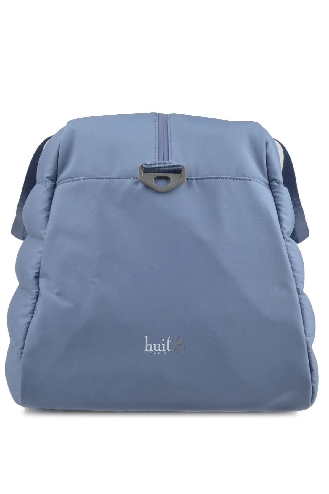 Huit Bien-Etre Duffle Bag