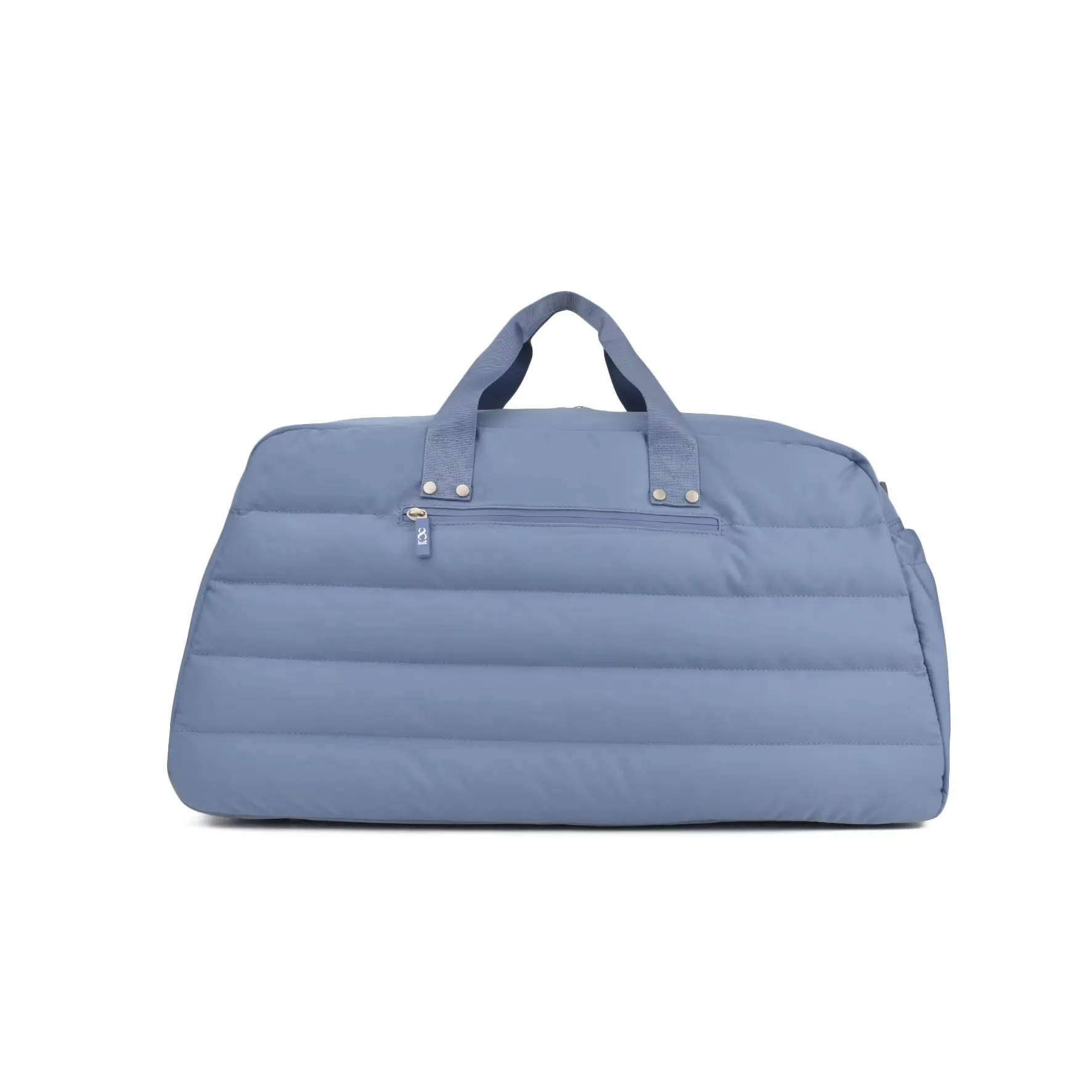 Huit Bien-Etre Duffle Bag
