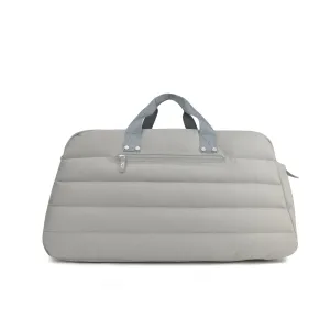 Huit Bien-Etre Duffle Bag