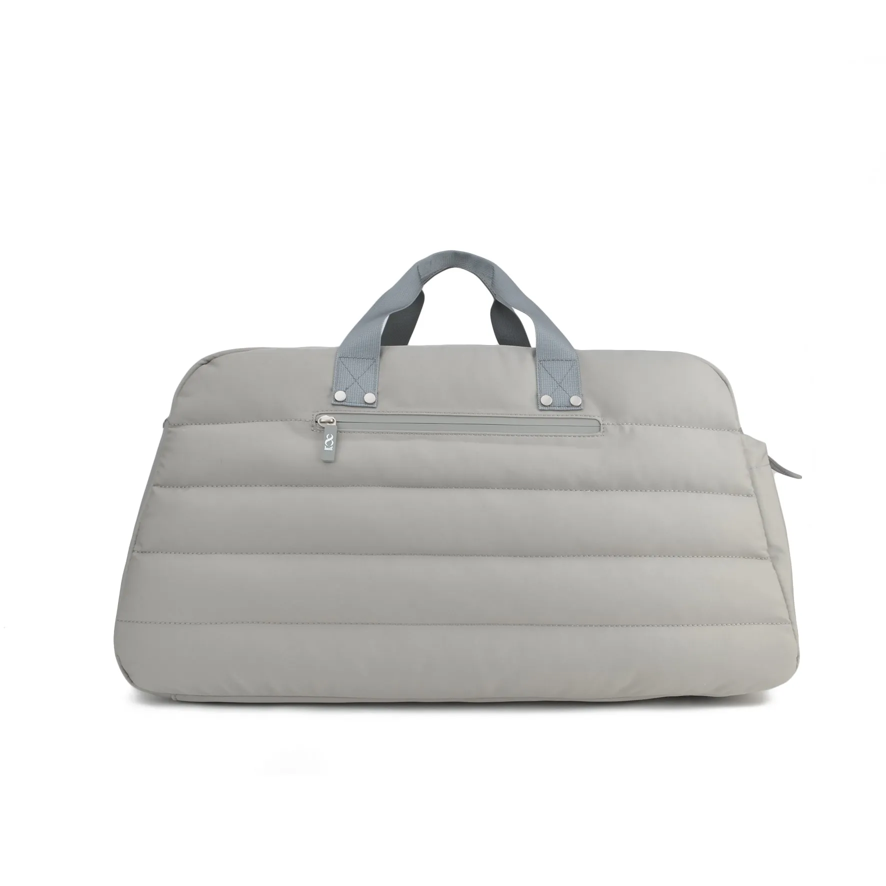 Huit Bien-Etre Duffle Bag