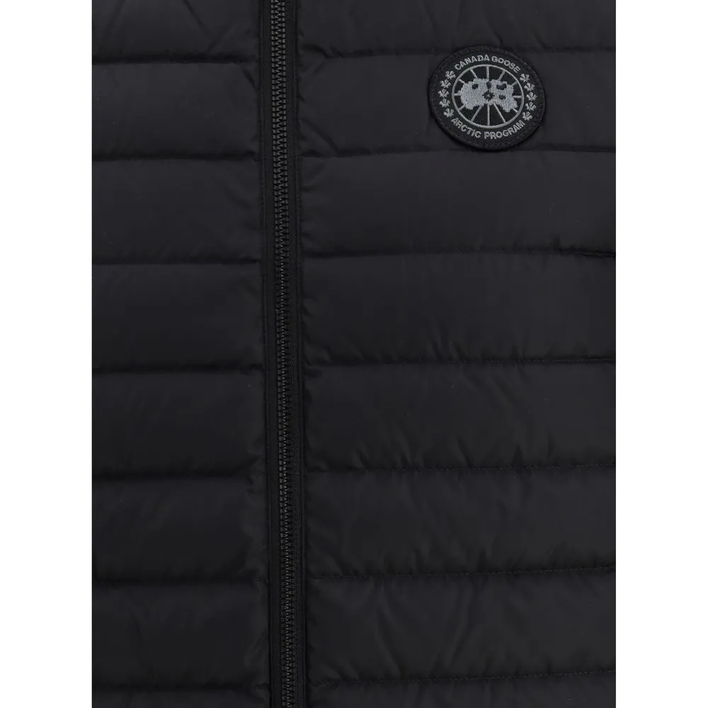 Hybridge Down Vest