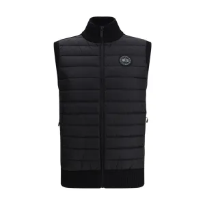 Hybridge Down Vest