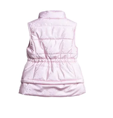 IMOGA Freddie Nylon Vest - Powder
