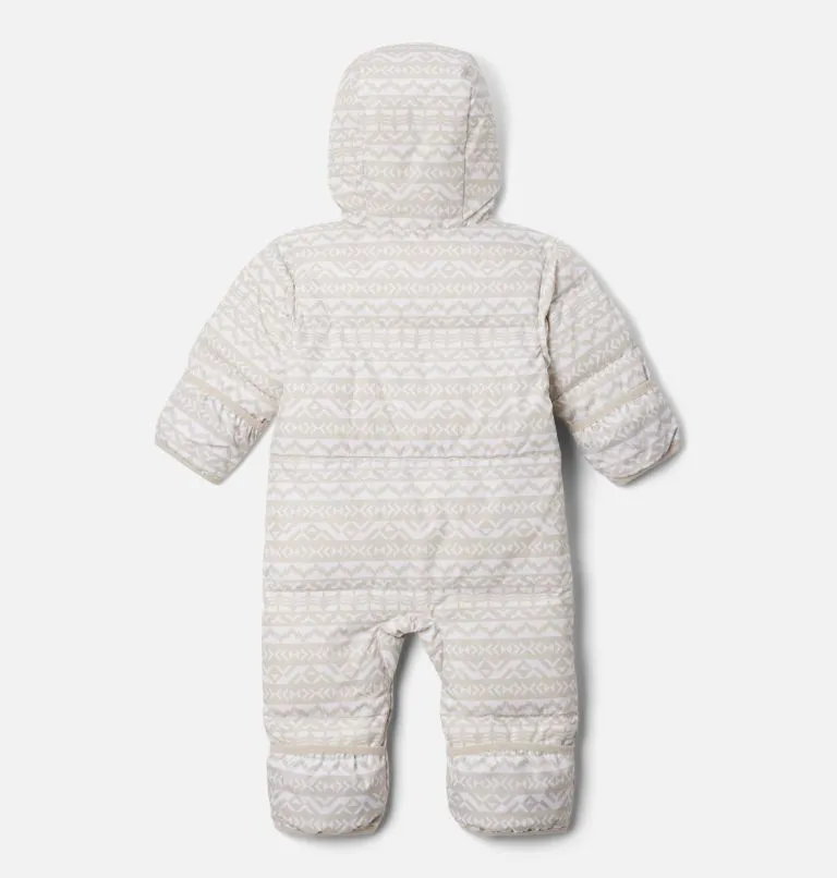 Infant Snuggly Bunny II Bunting Suit