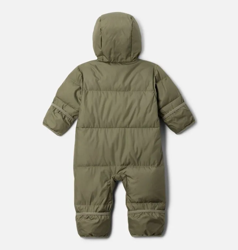 Infant Snuggly Bunny II Bunting Suit