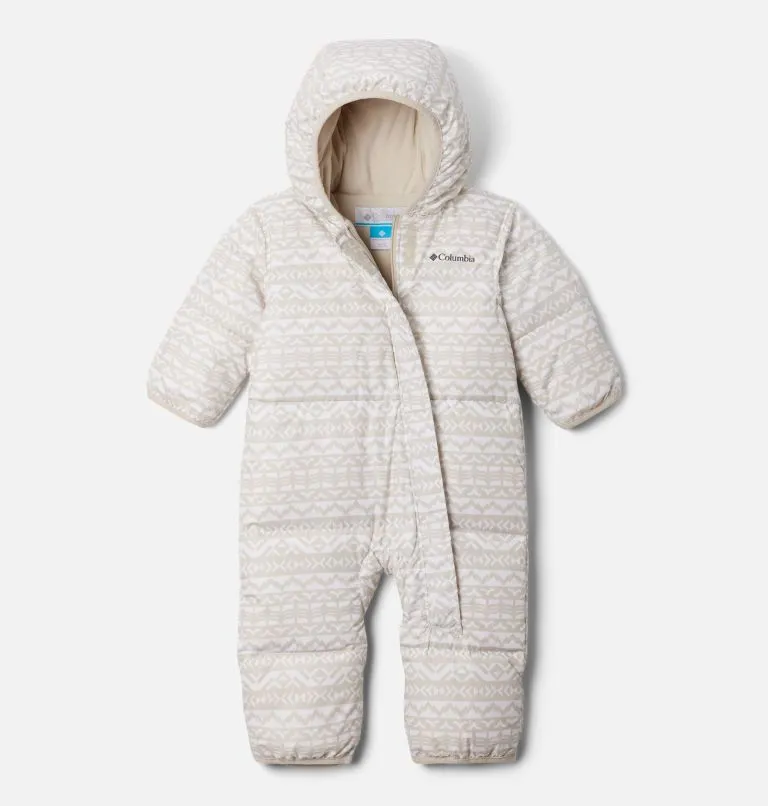 Infant Snuggly Bunny II Bunting Suit