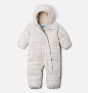 Infant Snuggly Bunny II Bunting Suit