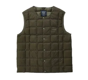 INNER DOWN VEST