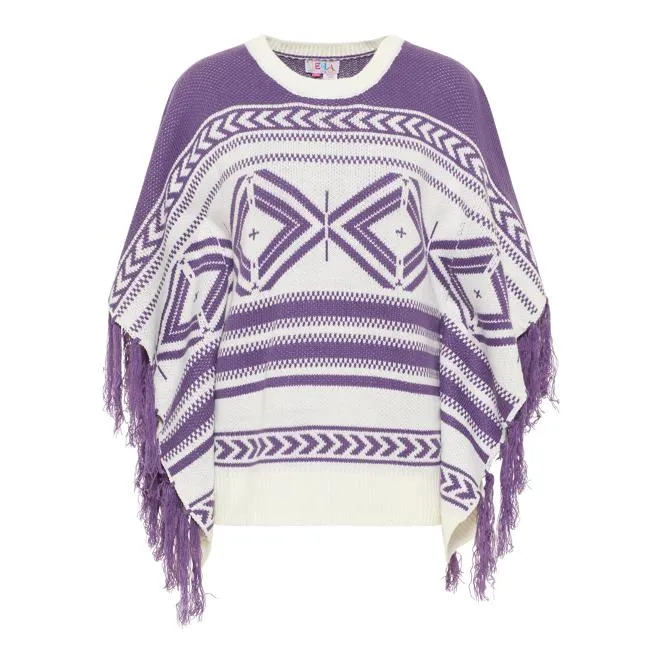 Izia Women's Poncho