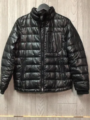 J Crew Down Insulated Puffer Jacket Size X-Small/Petite