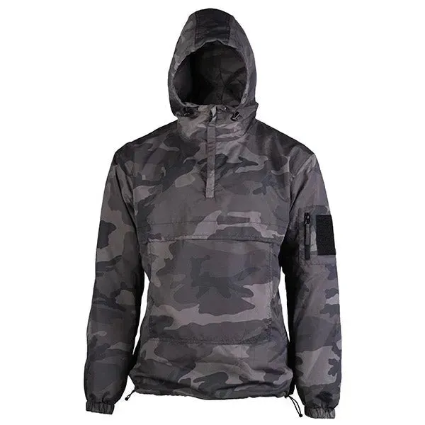 Jacke Combat Anorak Summer