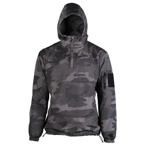 Jacke Combat Anorak Summer