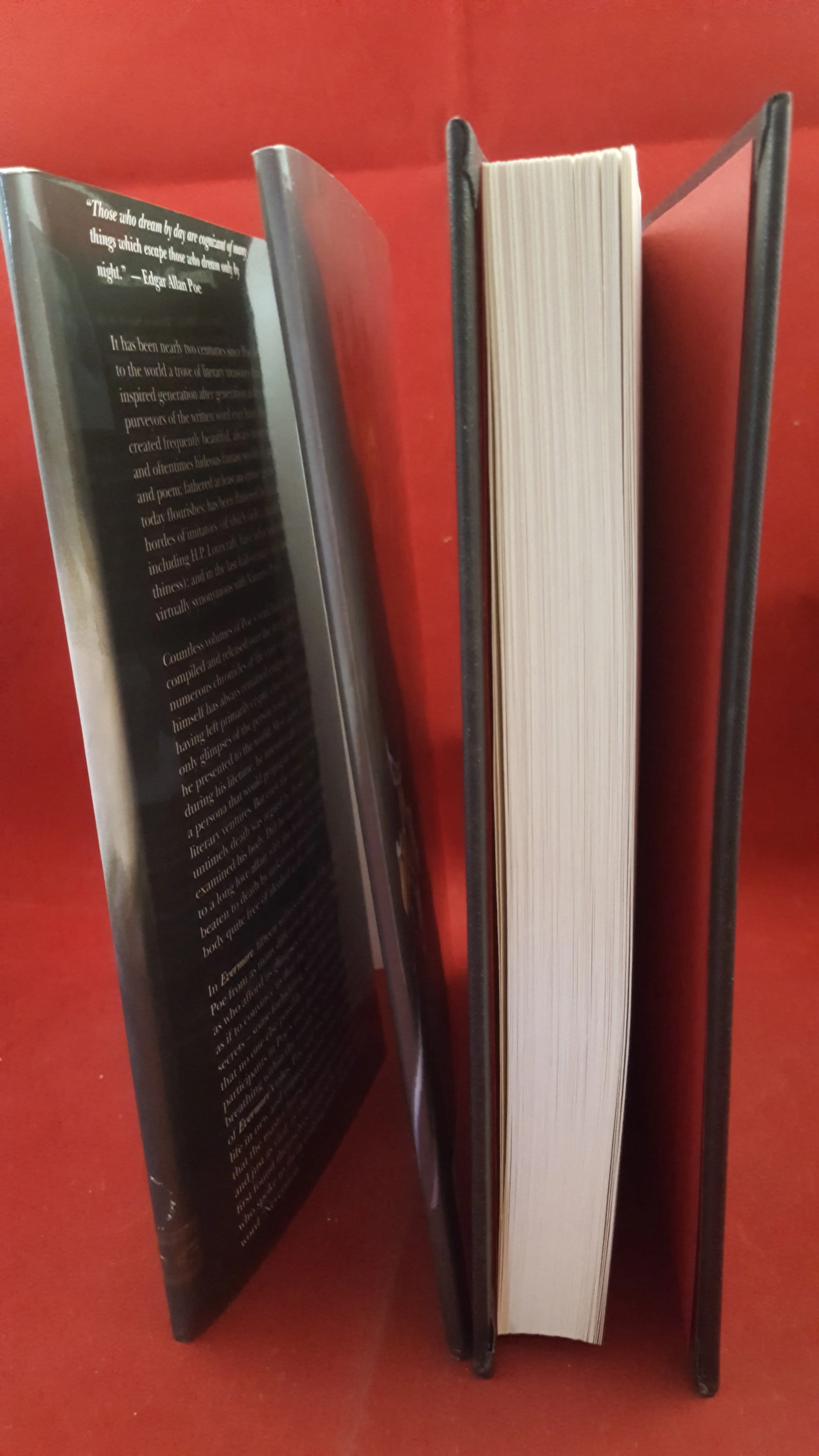 James Robert Smith & Stephen Mark Rainey  Editor - Evermore, Arkham House, 2006, 1st Edition