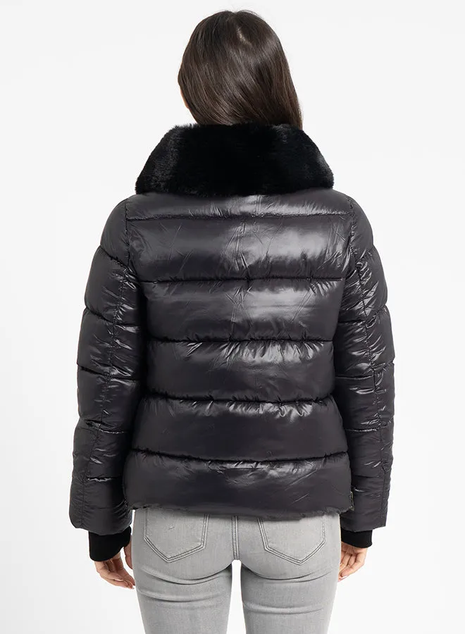 Jessie Puffer Jacket
