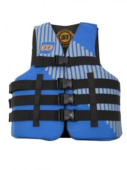 Jet Pilot S1 PFD