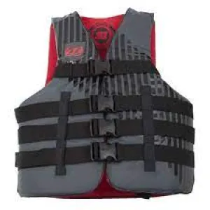 Jet Pilot S1 PFD