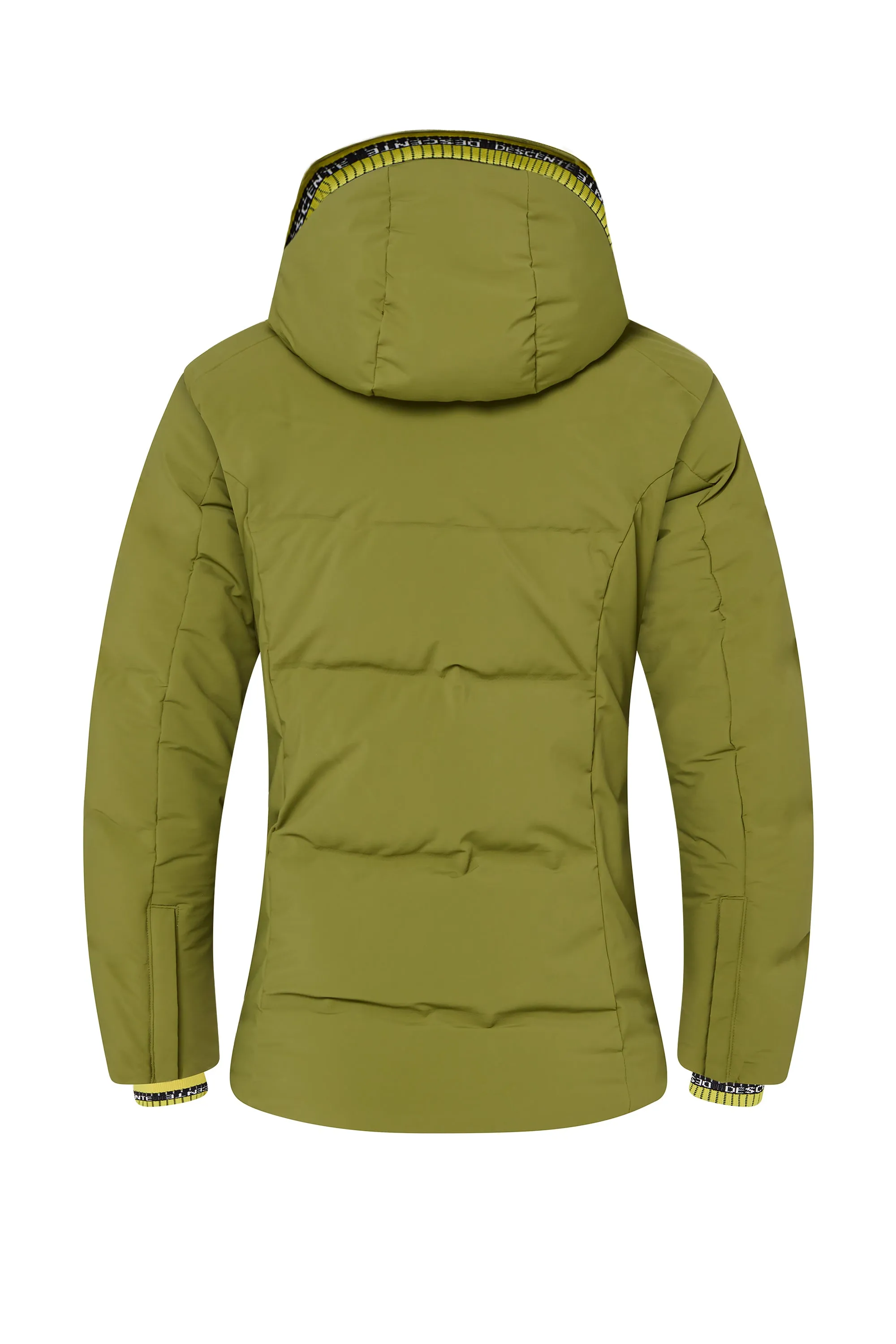 Jonna Down Jacket W