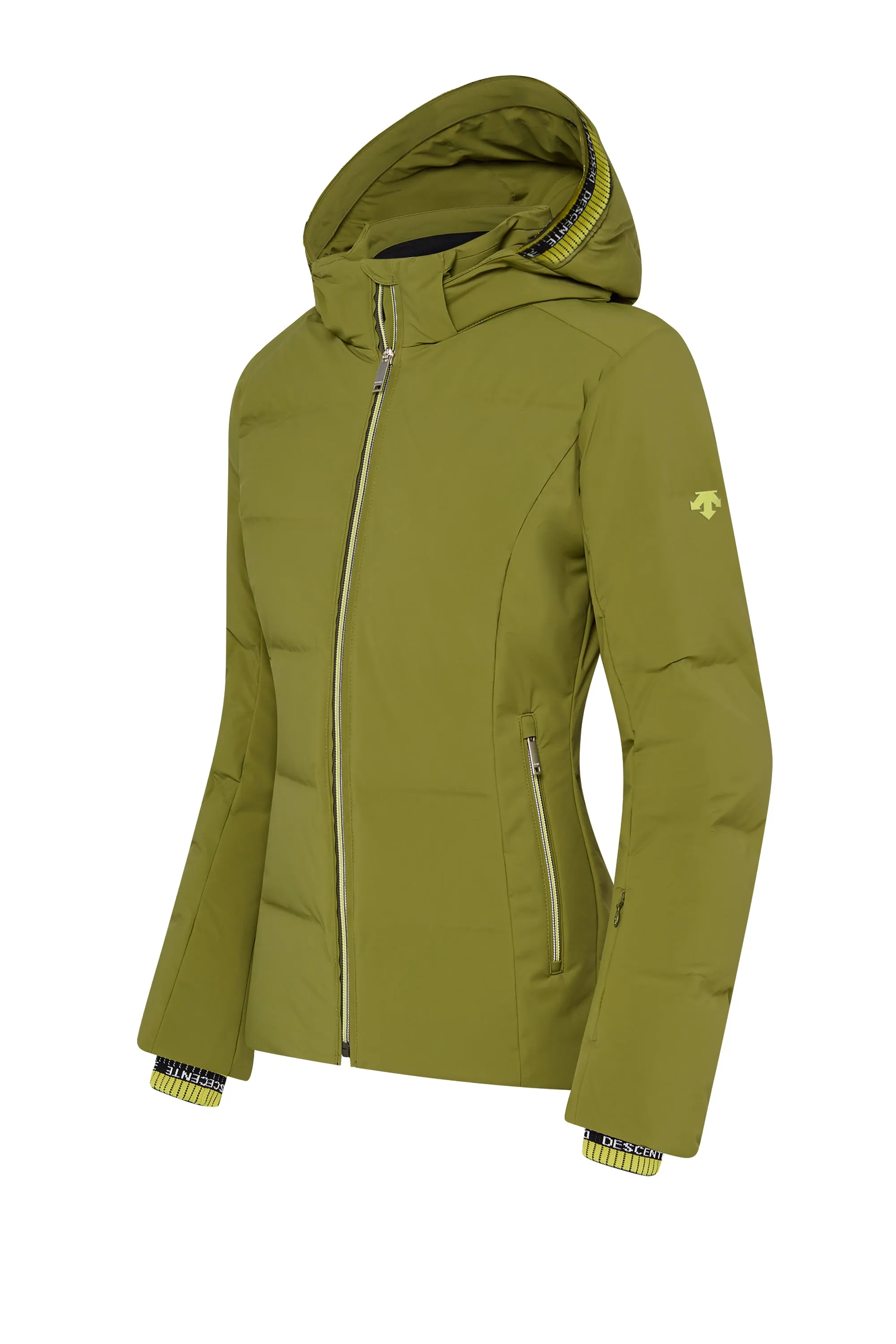 Jonna Down Jacket W