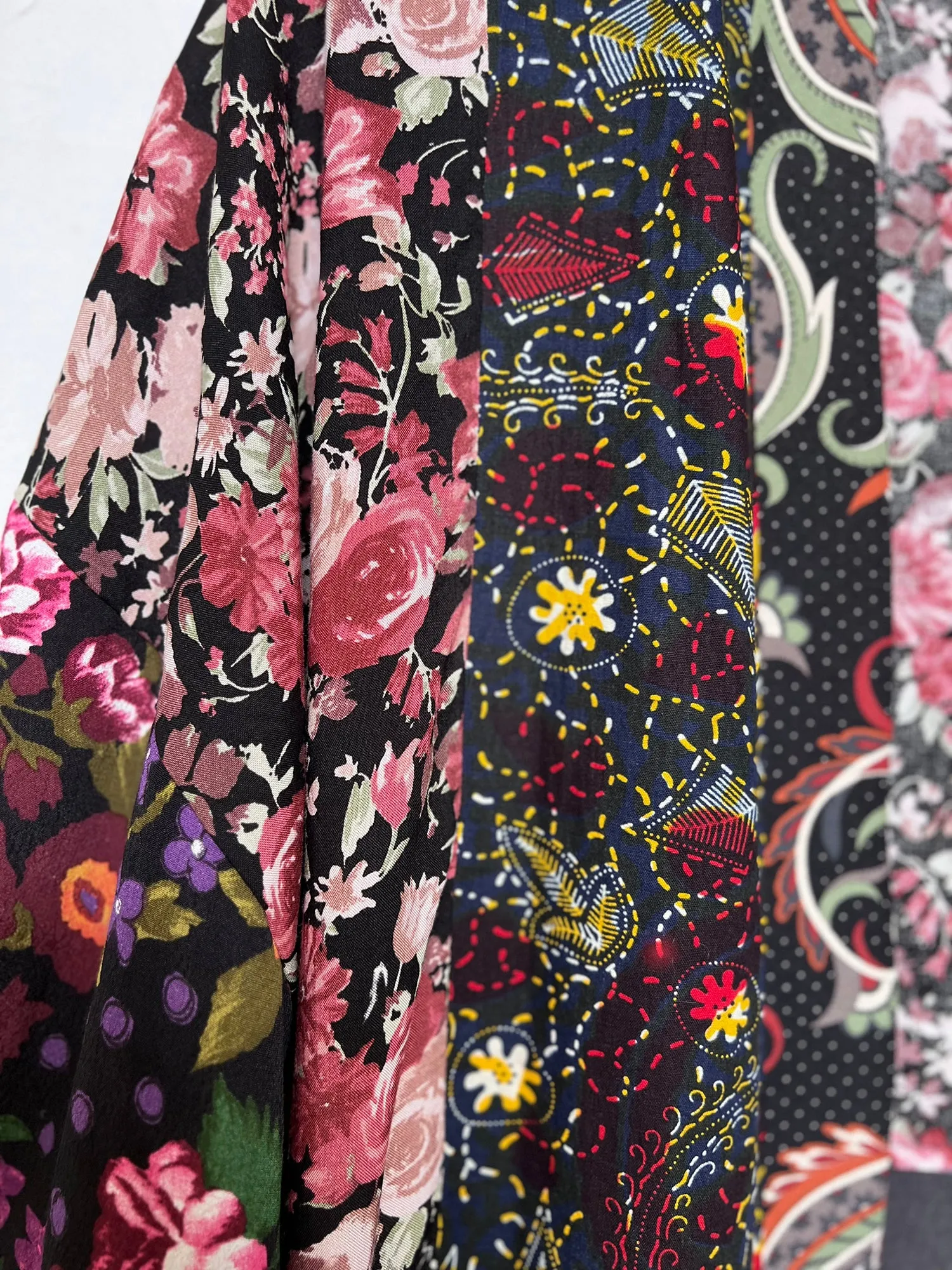 Just Like You Kimono  M/L