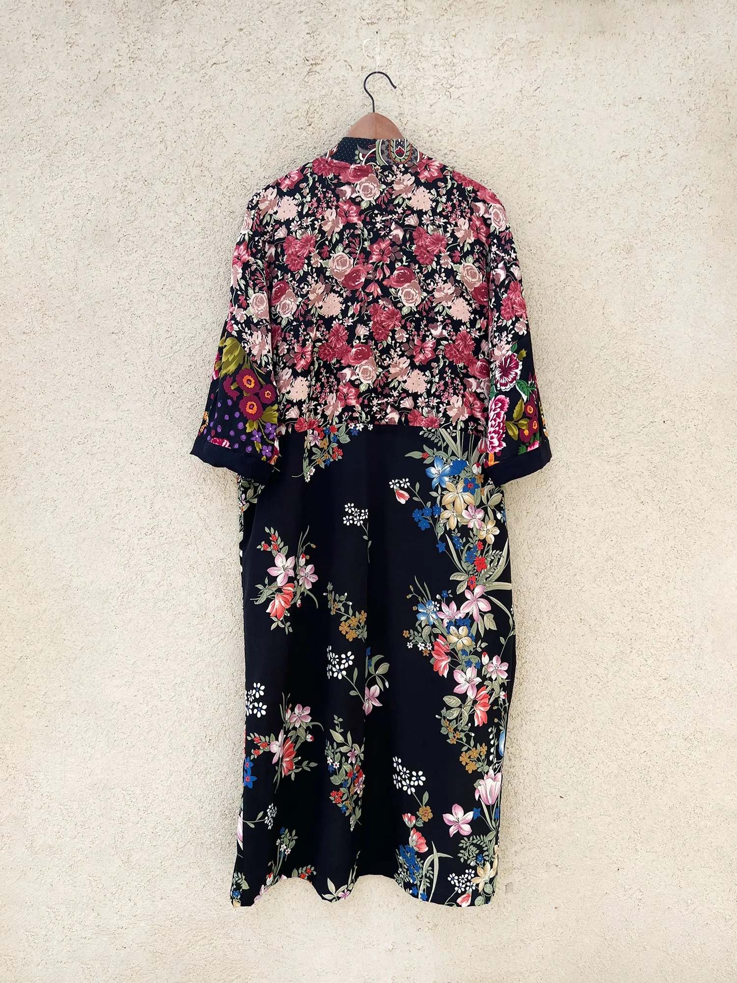 Just Like You Kimono  M/L