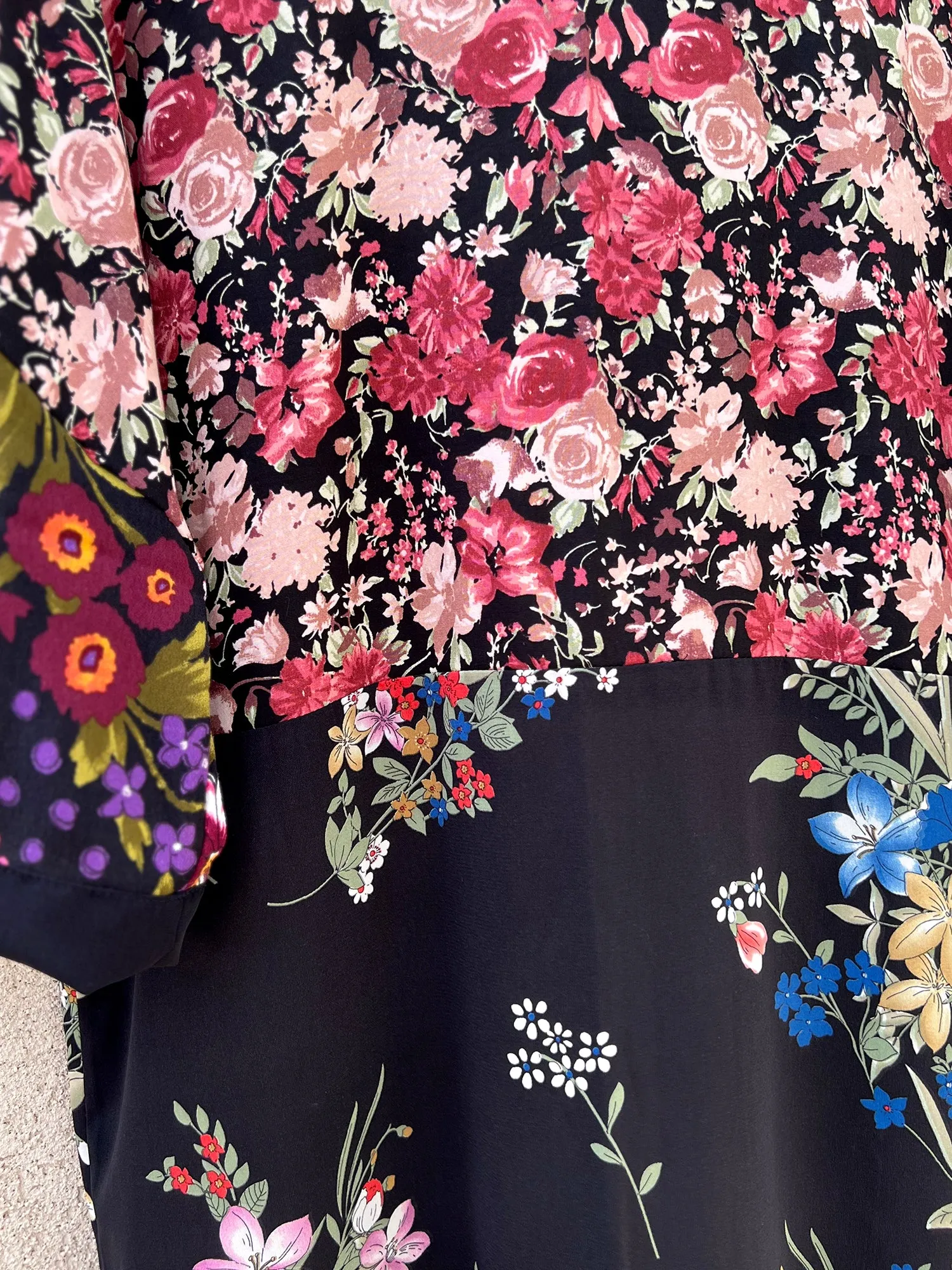 Just Like You Kimono  M/L