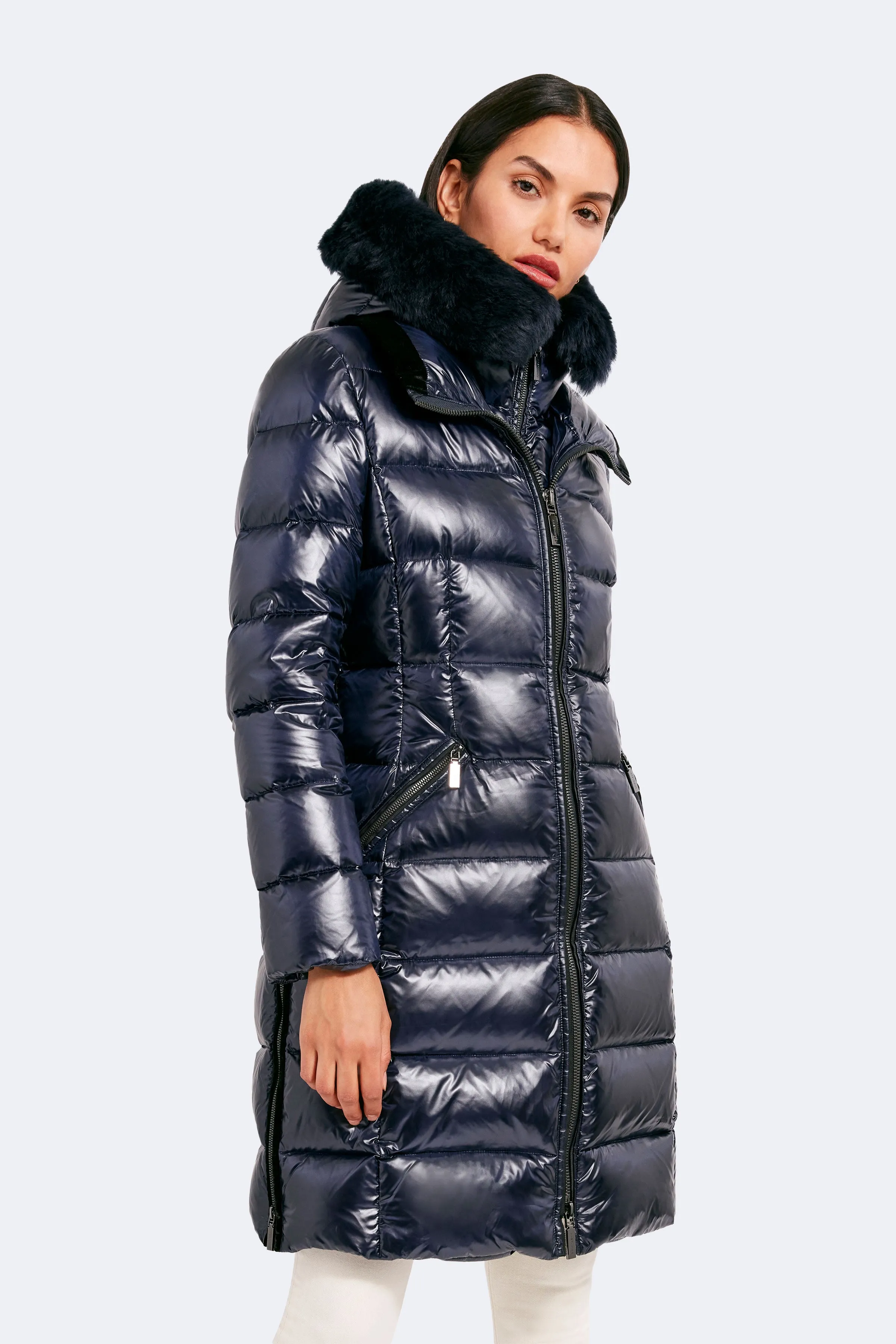 Kat - SHEARLING
