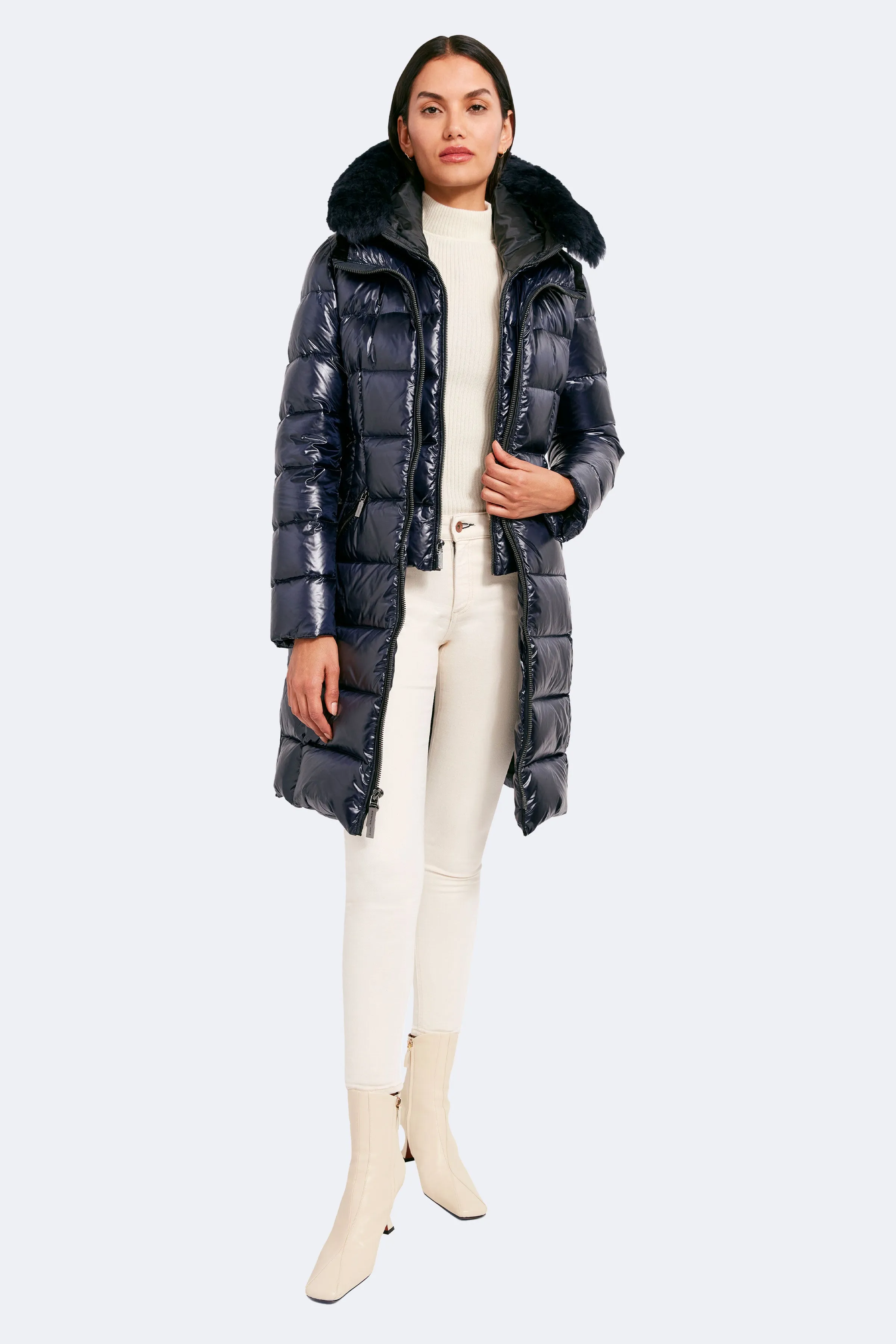 Kat - SHEARLING