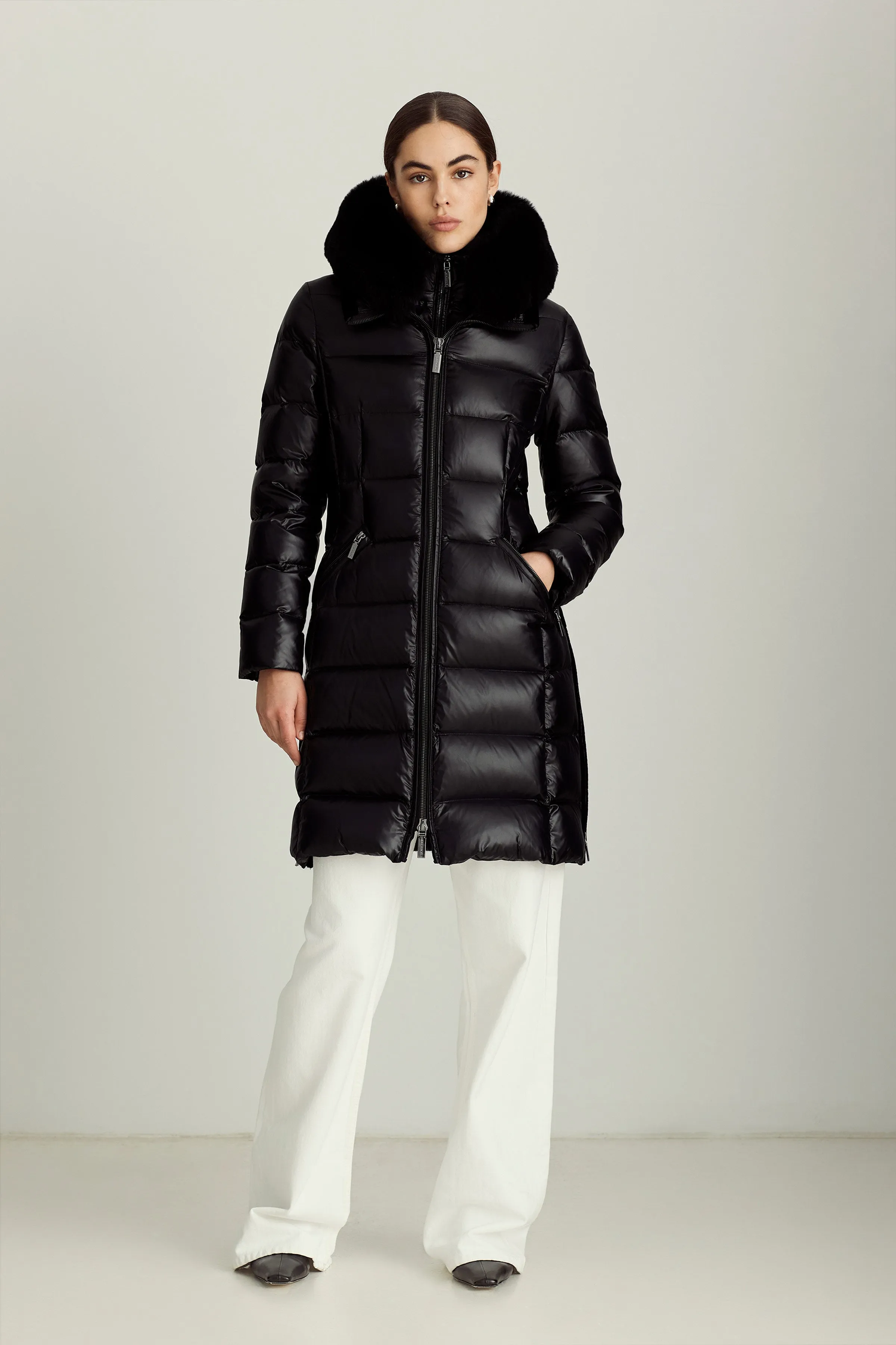 Kat - SHEARLING