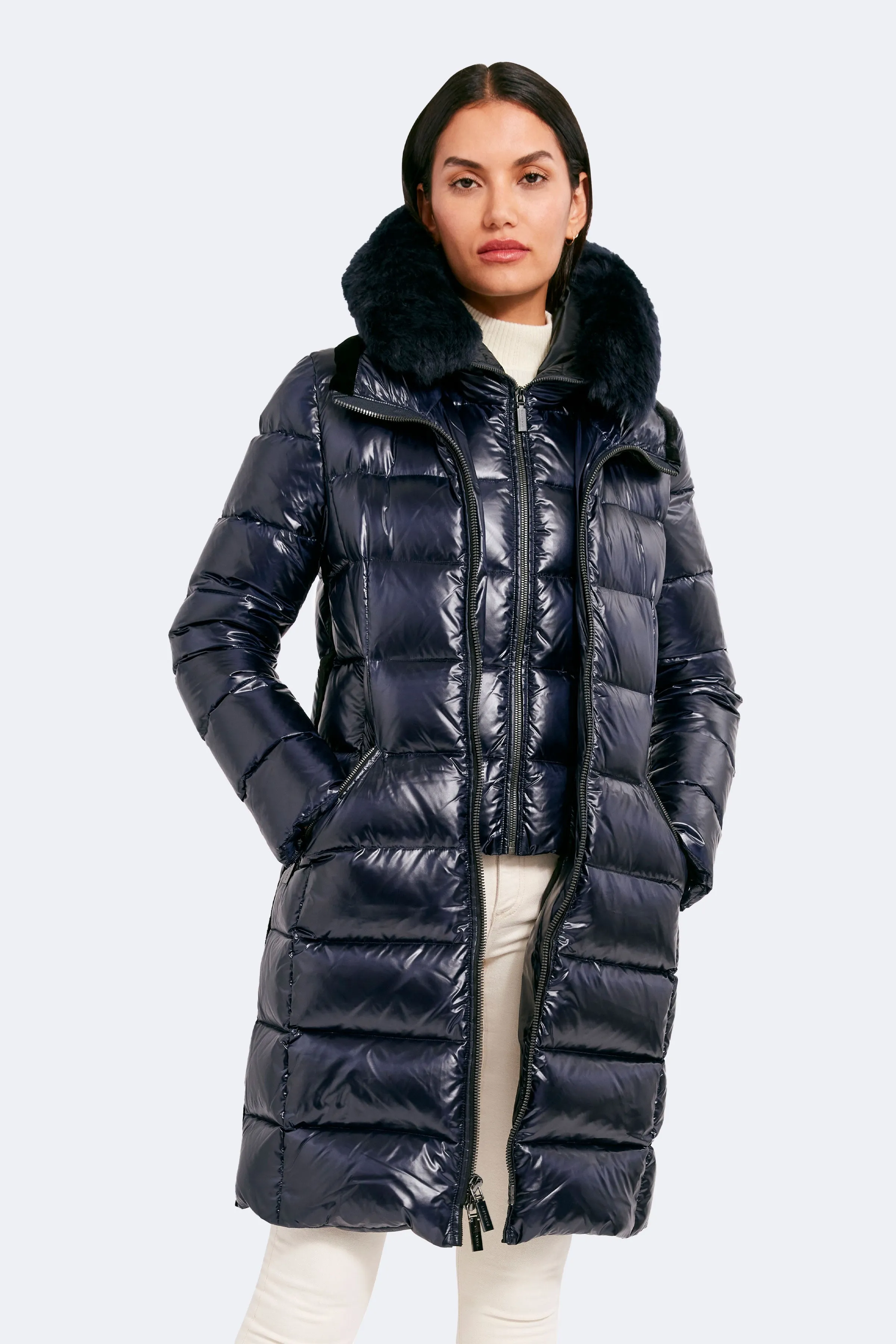 Kat - SHEARLING