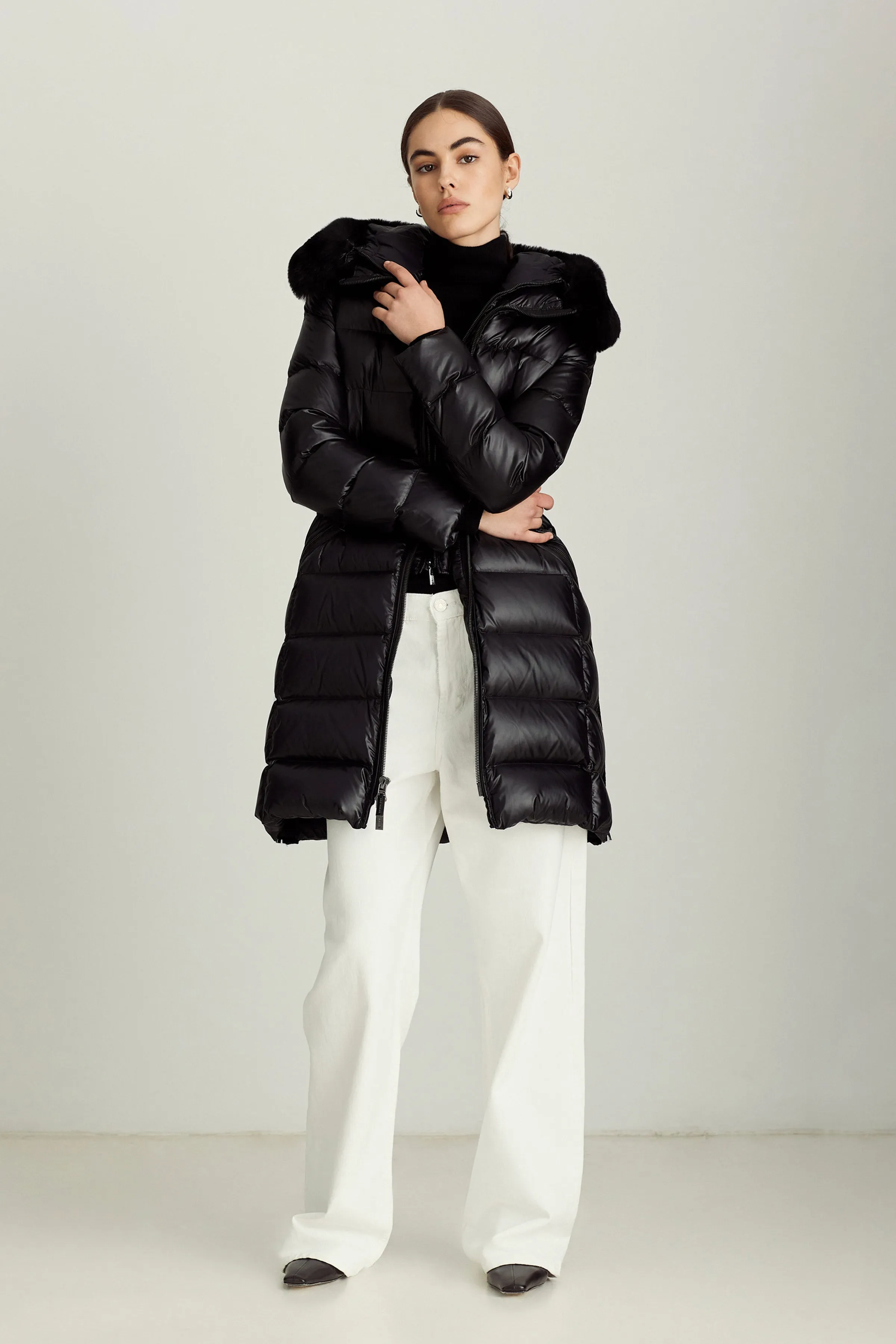 Kat - SHEARLING