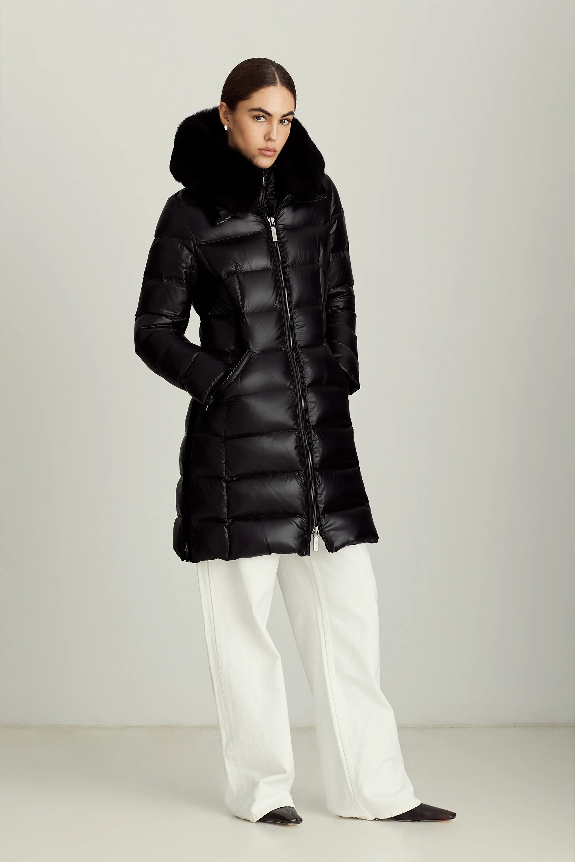 Kat - SHEARLING