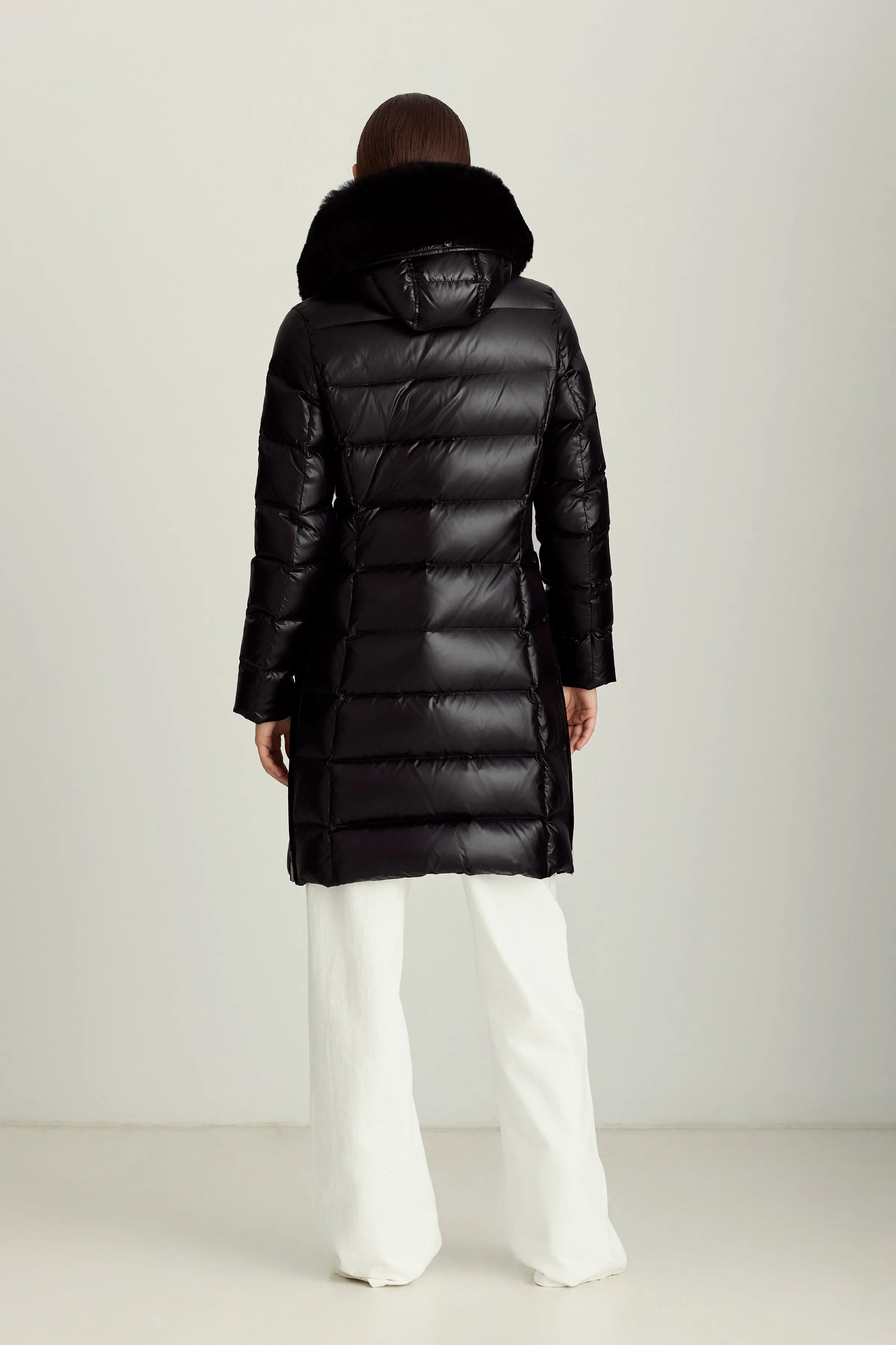 Kat - SHEARLING
