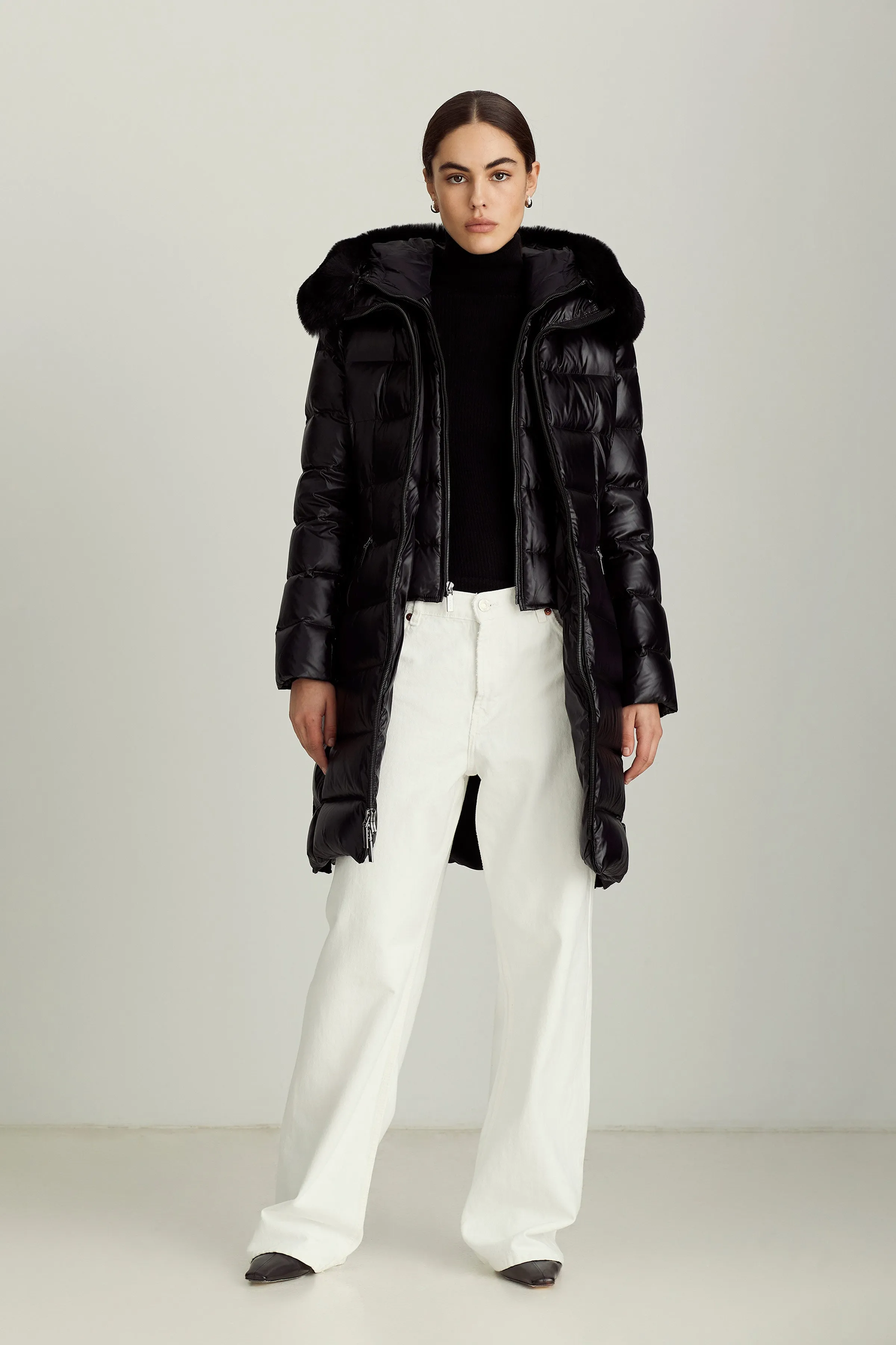 Kat - SHEARLING