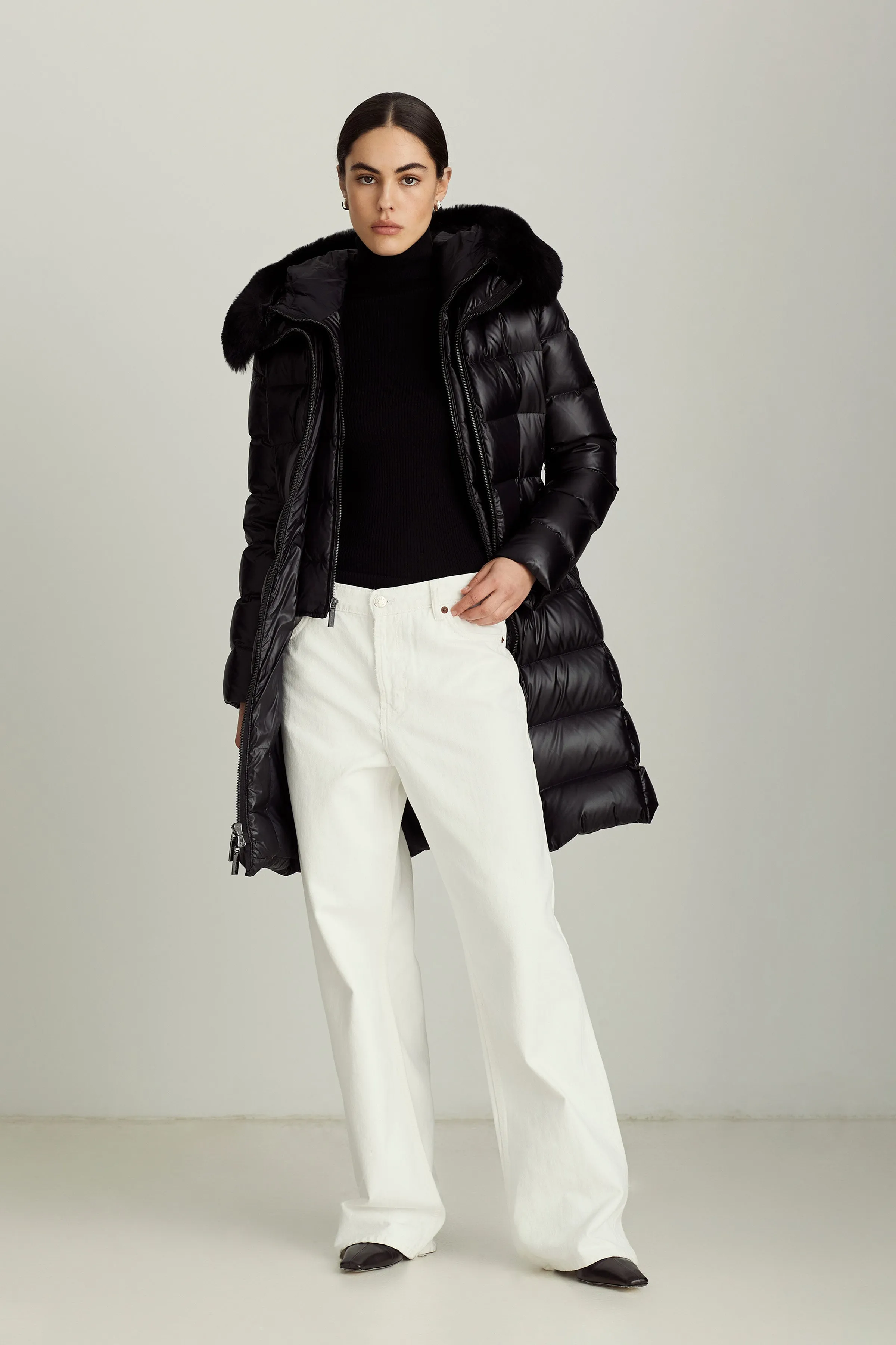 Kat - SHEARLING