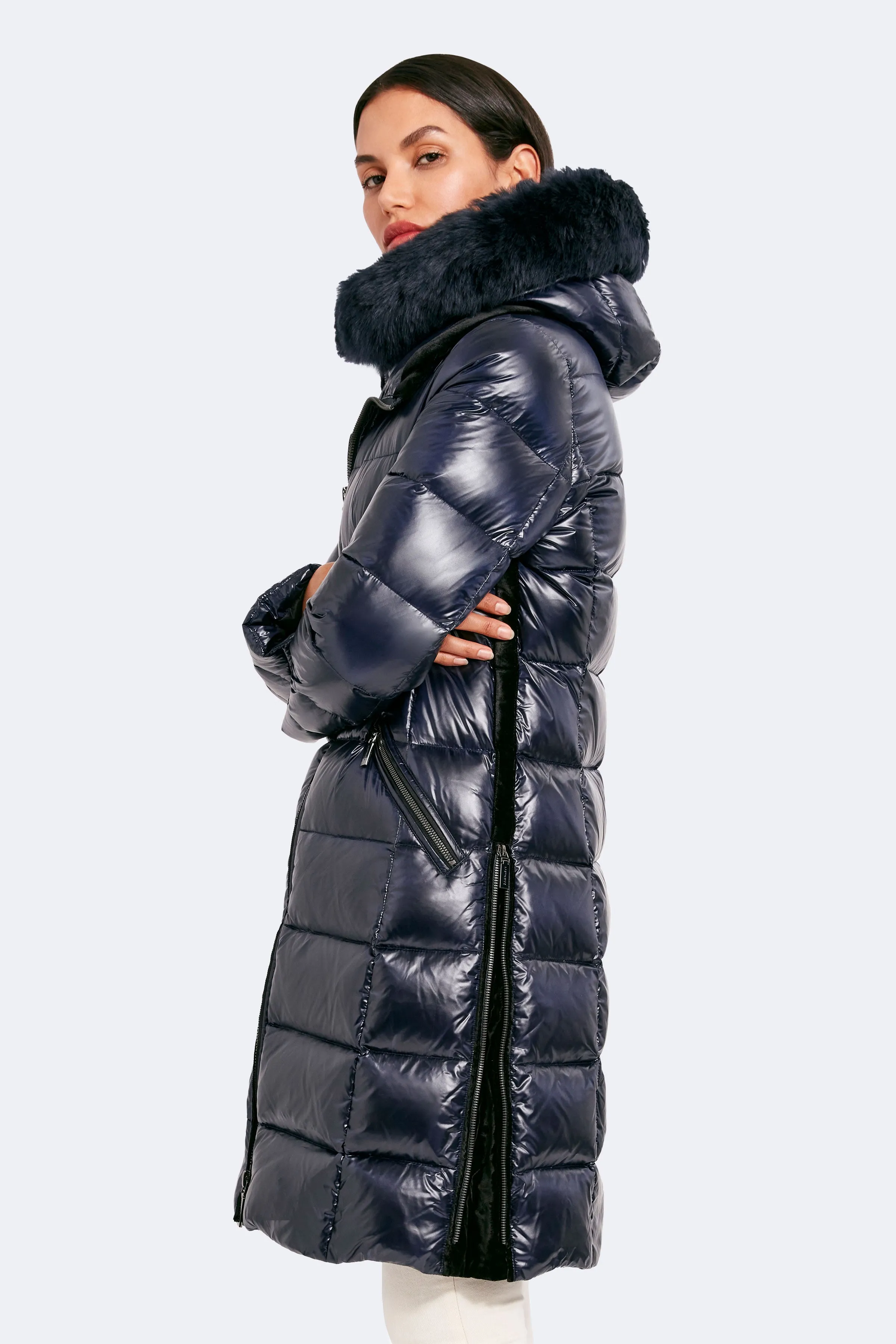 Kat - SHEARLING