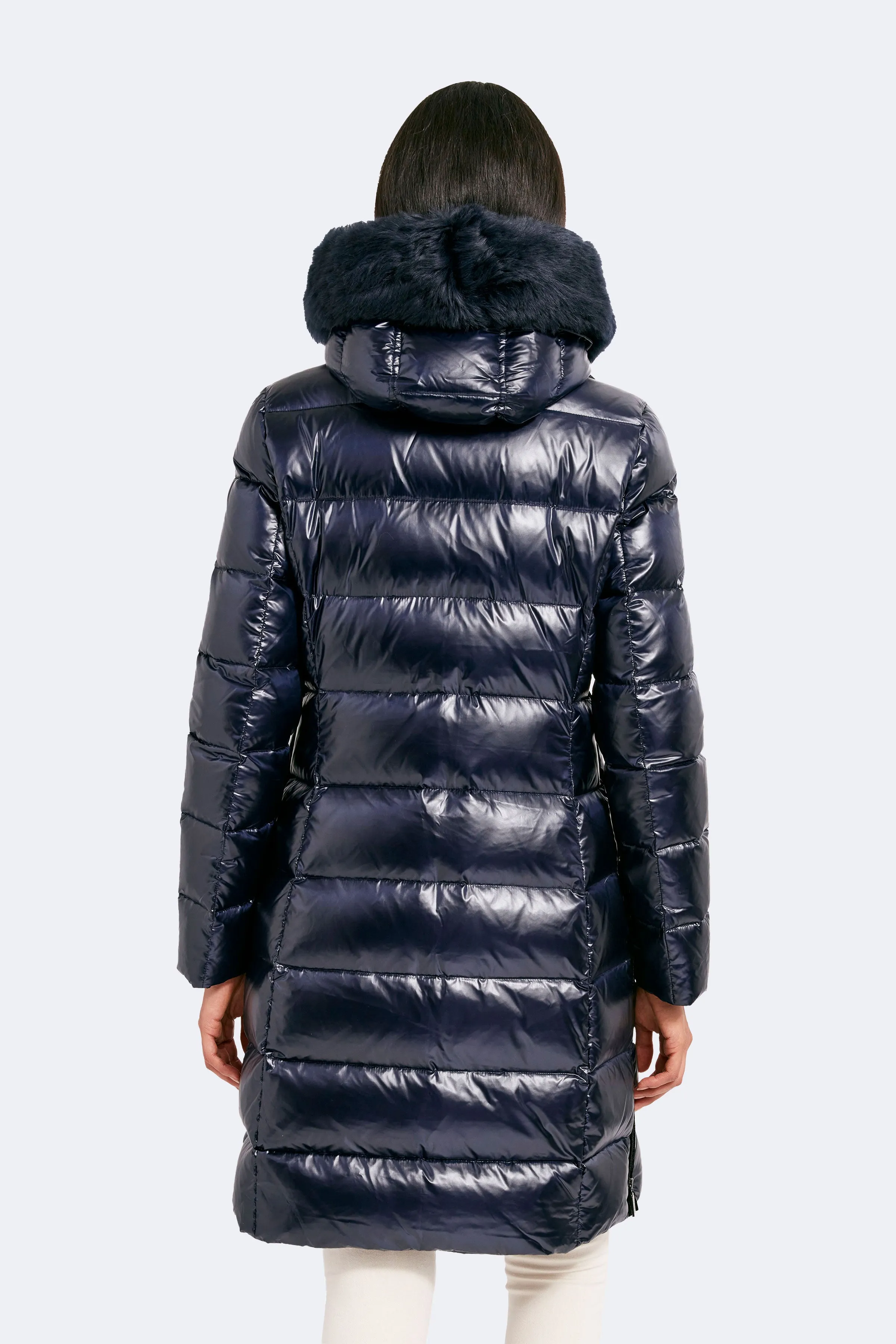 Kat - SHEARLING