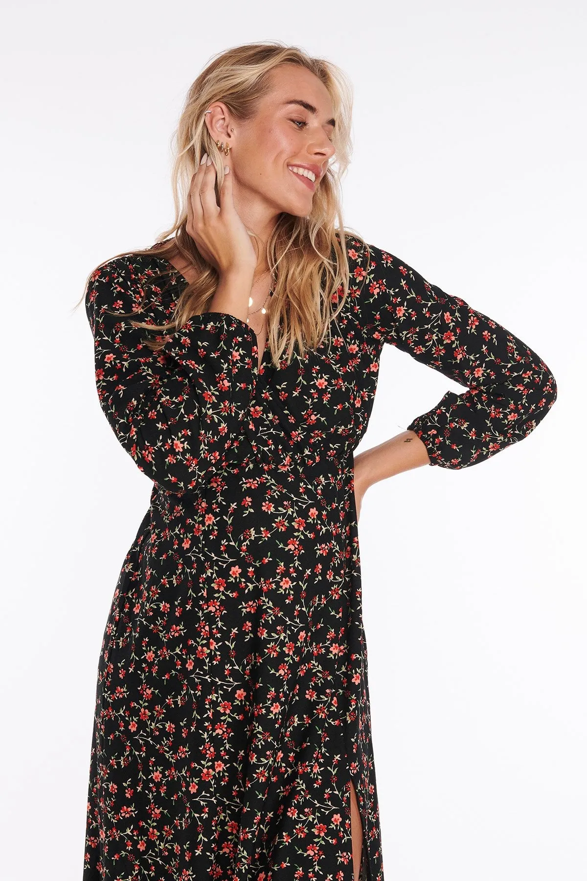 Katha Dress