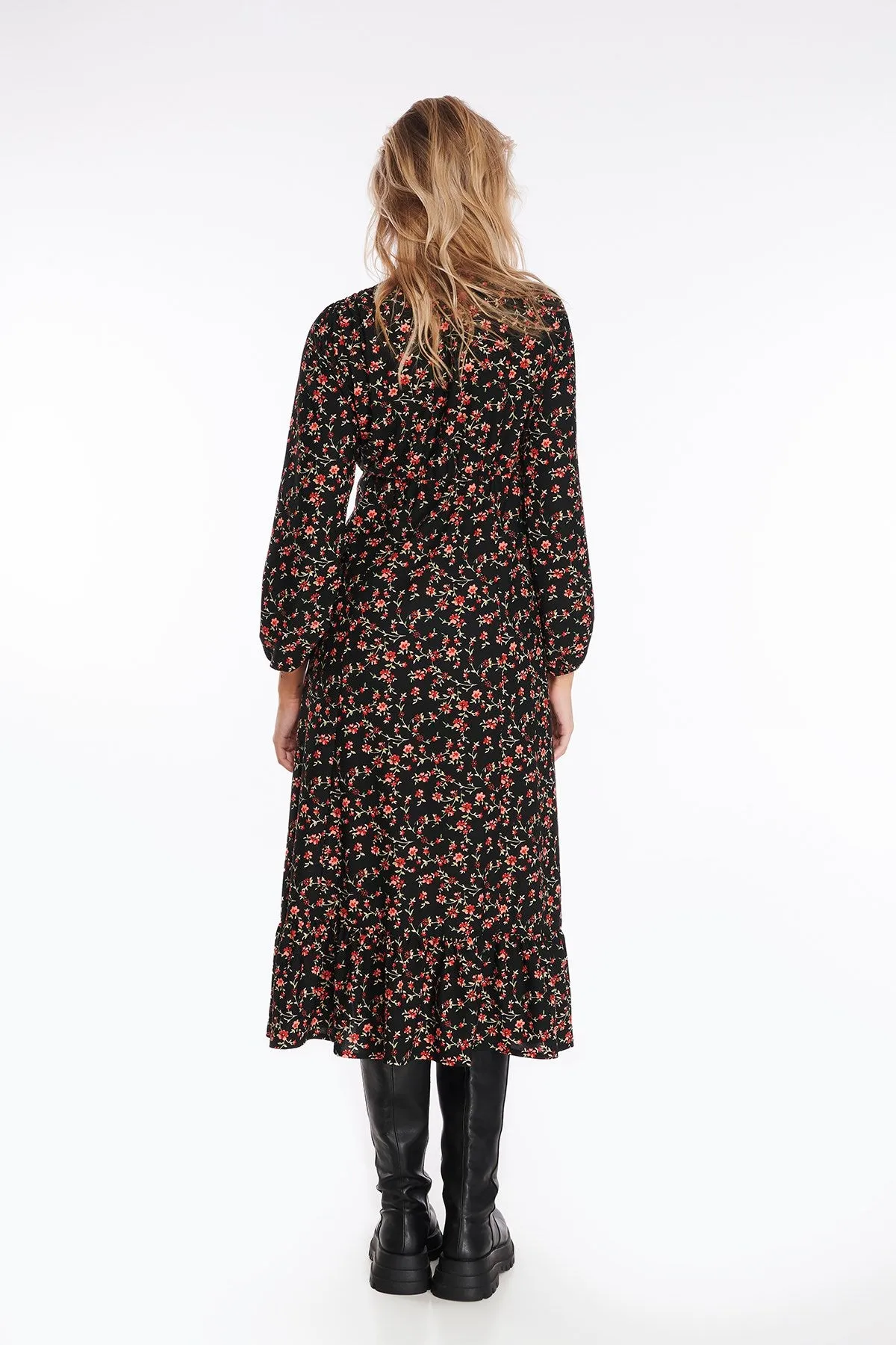 Katha Dress