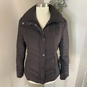 Kenneth Cole Reaction Duck Waterfowl Down Jacket